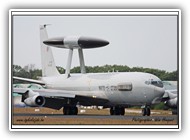 E-3A NATO LX-N90456